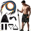 Resistance Gym Band