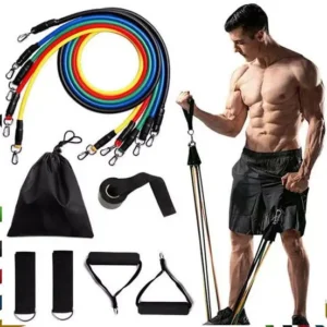 Resistance Gym Band
