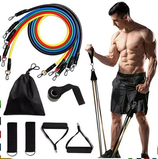 resistance-gym-band Resistance Gym Band