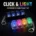 RGB Keyboard Keychain
