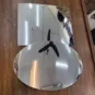 Self Adhesive Oval Mirror