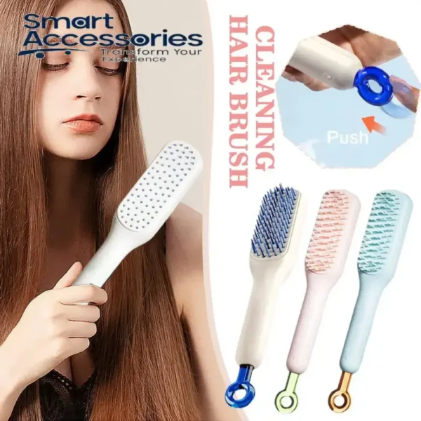 self-cleaning-hair-brush2 Self Cleaning Hair Brush