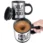 Self Stirring Mug
