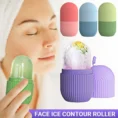 Silicone Ice Roller for Face