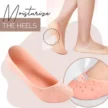 Silicone Moisturizing Socks