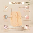 Silicone Moisturizing Socks