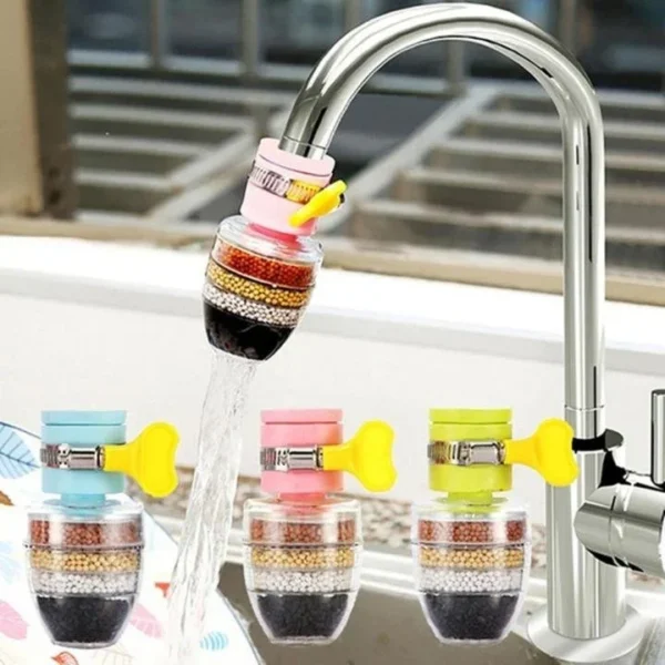 Small Water Purifier Tap