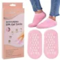Spa Gel Socks for Dry Feet