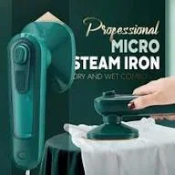 Steam Iron for Clothes